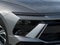 2027 Hyundai SONATA HYBRID Blue