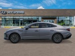 2027 Hyundai SONATA HYBRID SEL