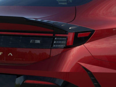 2027 Hyundai SONATA N Line