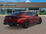 2027 Hyundai SONATA N Line