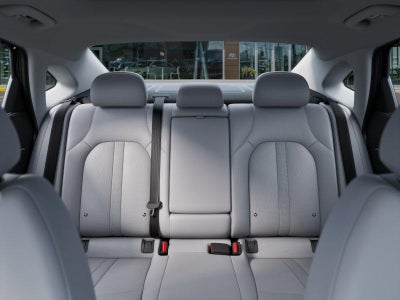 2027 Hyundai SONATA HYBRID Limited
