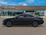 2027 Hyundai SONATA HYBRID Limited