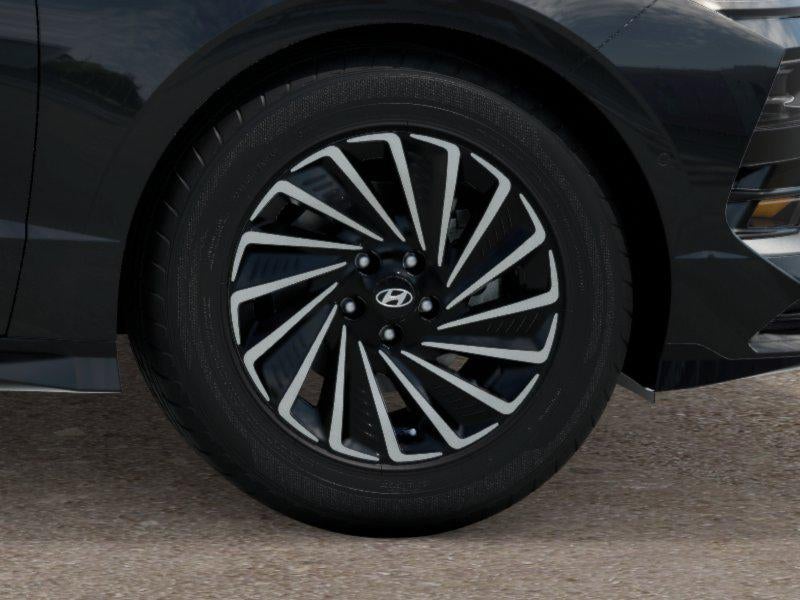 2027 Hyundai SONATA HYBRID Limited