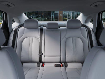 2027 Hyundai SONATA HYBRID Limited