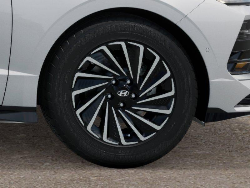 2027 Hyundai SONATA HYBRID Limited