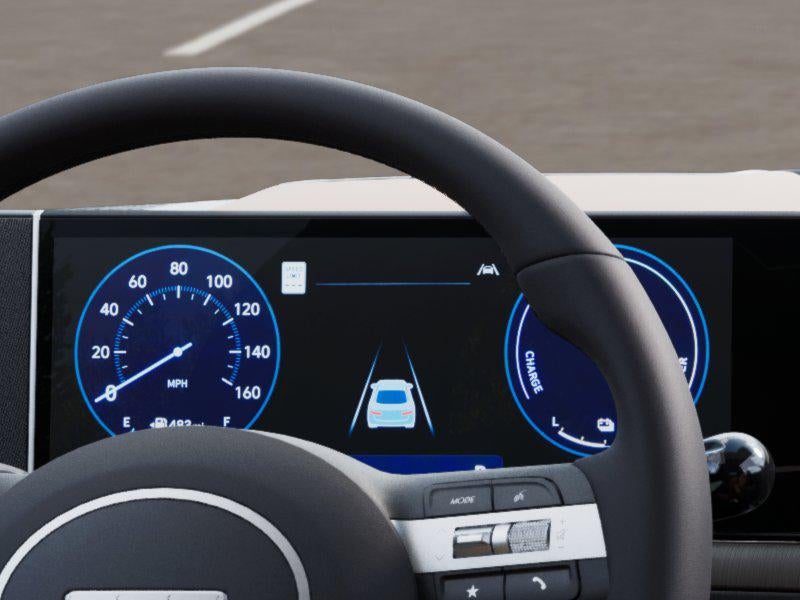 2027 Hyundai SONATA HYBRID Limited