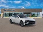 2027 Hyundai SONATA HYBRID Limited