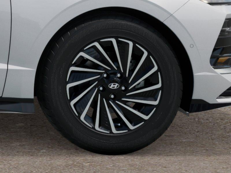2027 Hyundai SONATA HYBRID Limited