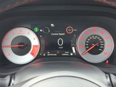 2021 Acura TLX w/A-SPEC