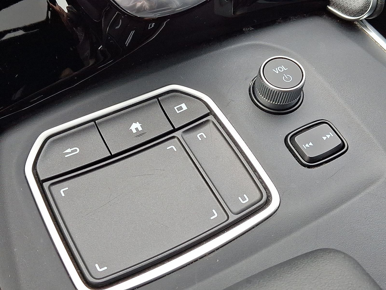 2021 Acura TLX w/A-SPEC