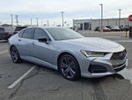 2021 Acura TLX w/A-SPEC