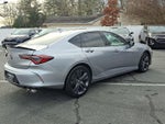 2021 Acura TLX w/A-SPEC