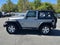 2018 Jeep Wrangler JK Sport S