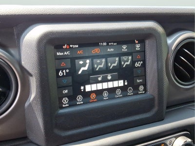 2022 Jeep Wrangler Unlimited High Tide