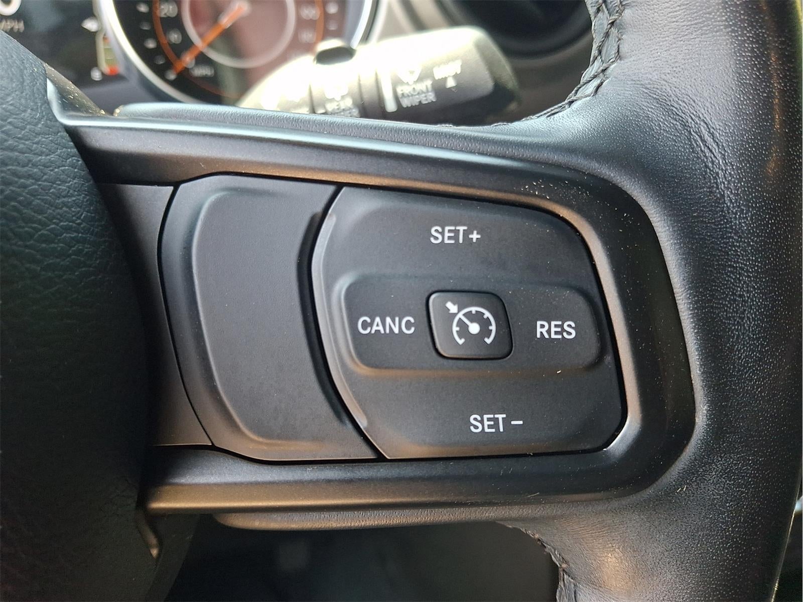 2022 Jeep Wrangler Unlimited High Tide - Photo 20