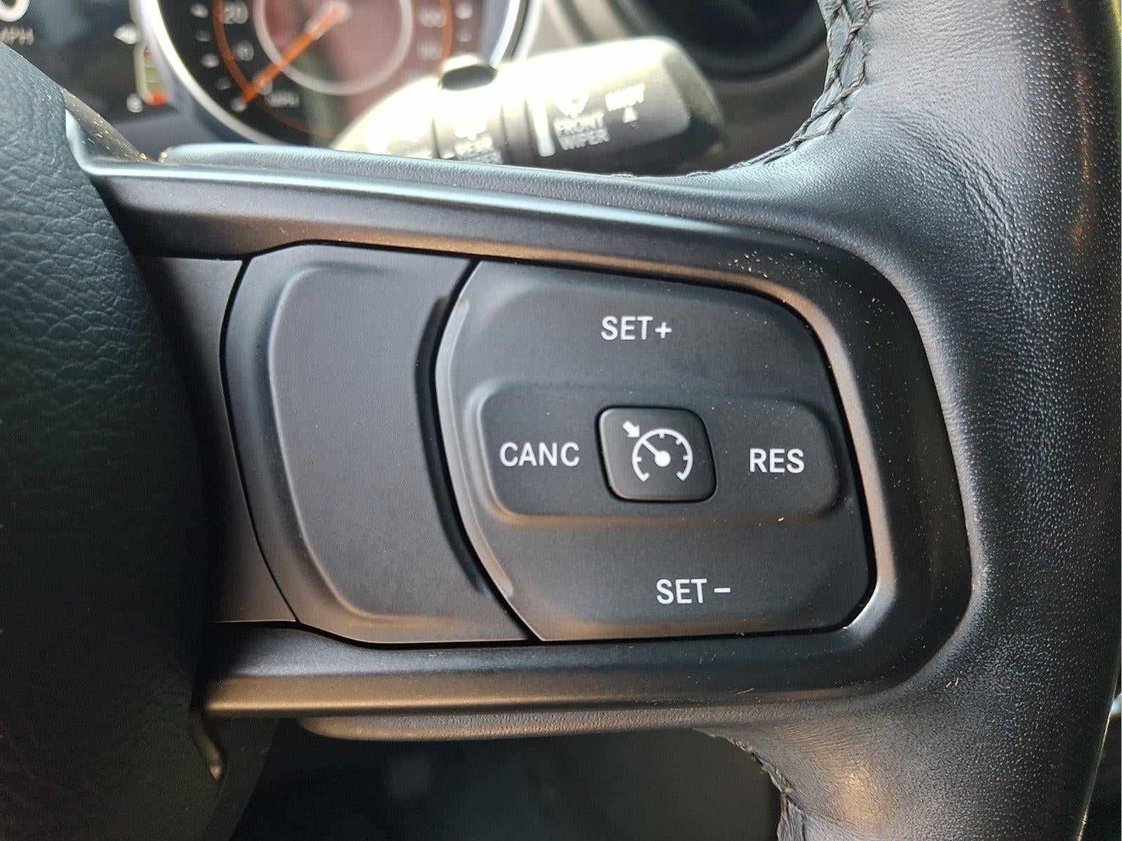 2022 Jeep Wrangler Unlimited High Tide