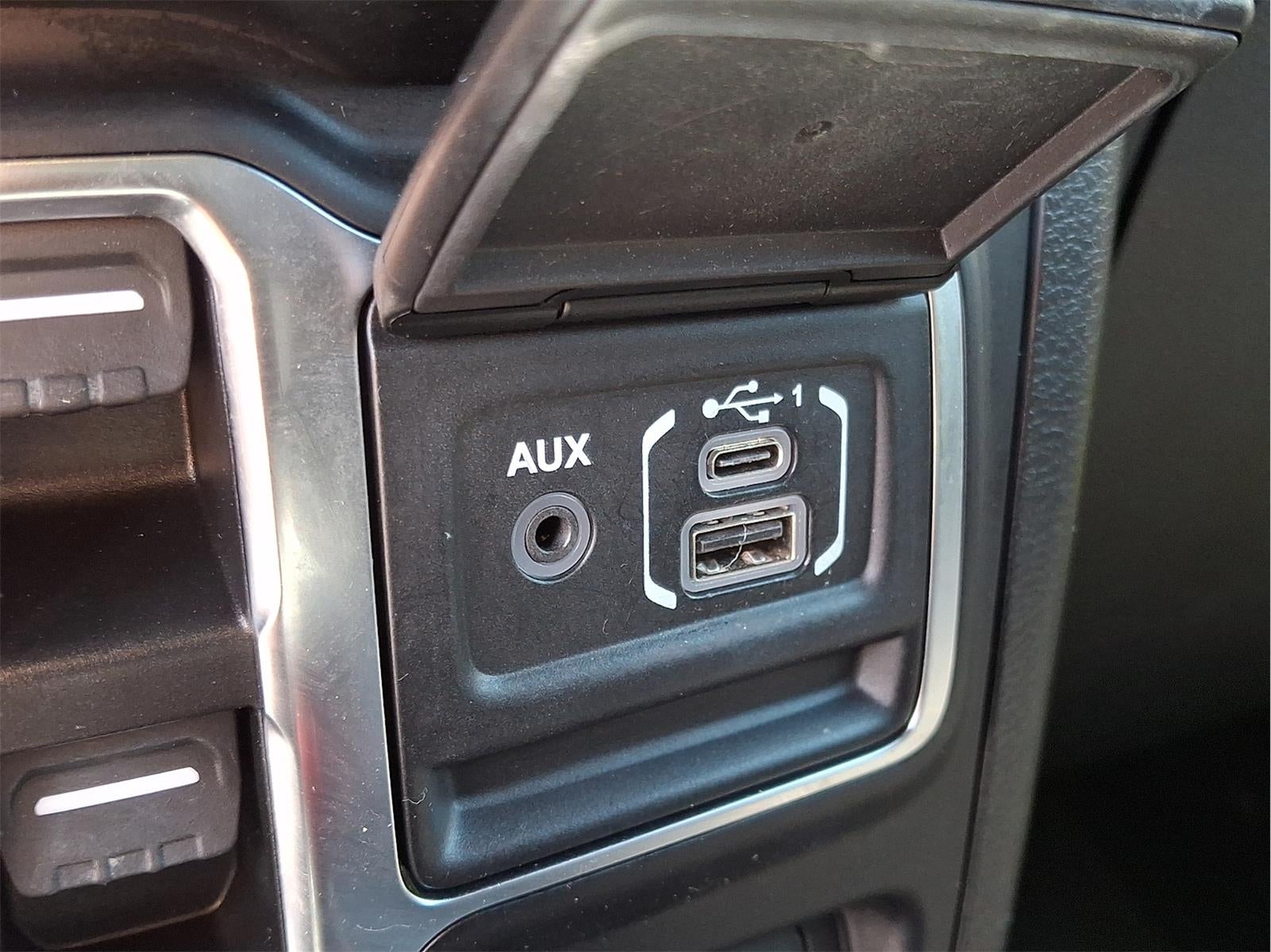 2022 Jeep Wrangler Unlimited High Tide - Photo 21