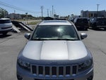 2017 Jeep Compass High Altitude