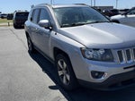 2017 Jeep Compass High Altitude