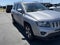 2017 Jeep Compass High Altitude