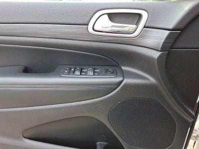 2019 Jeep Grand Cherokee Laredo E