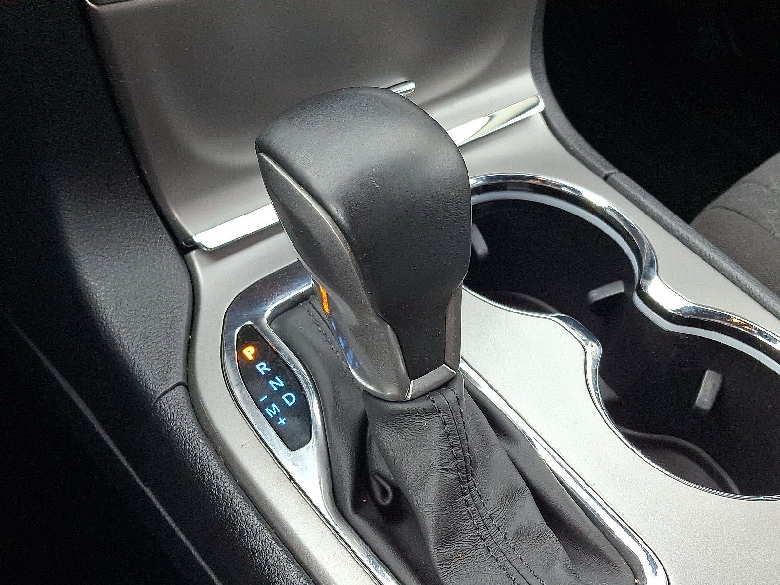 2019 Jeep Grand Cherokee Laredo E