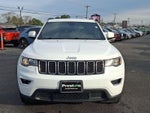 2019 Jeep Grand Cherokee Laredo E