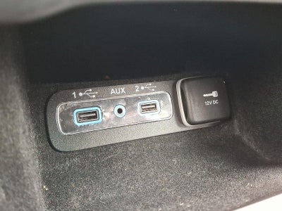 2019 Jeep Grand Cherokee Laredo E