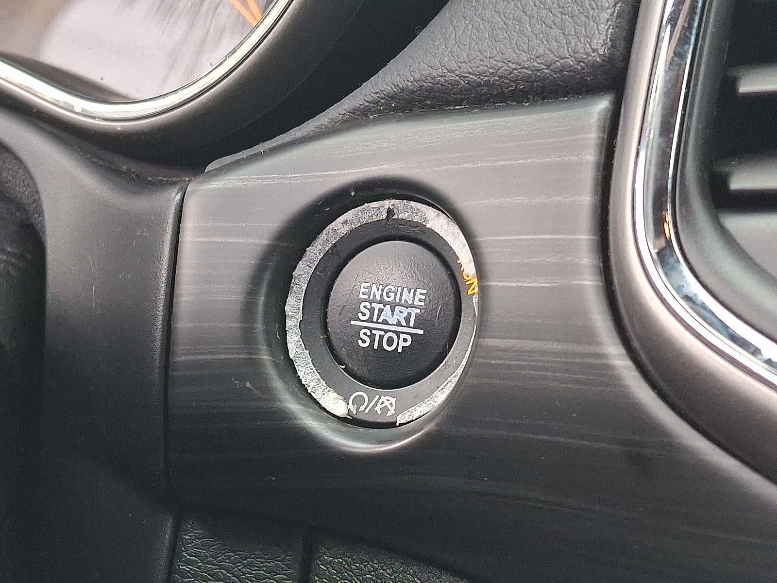 2019 Jeep Grand Cherokee Laredo E