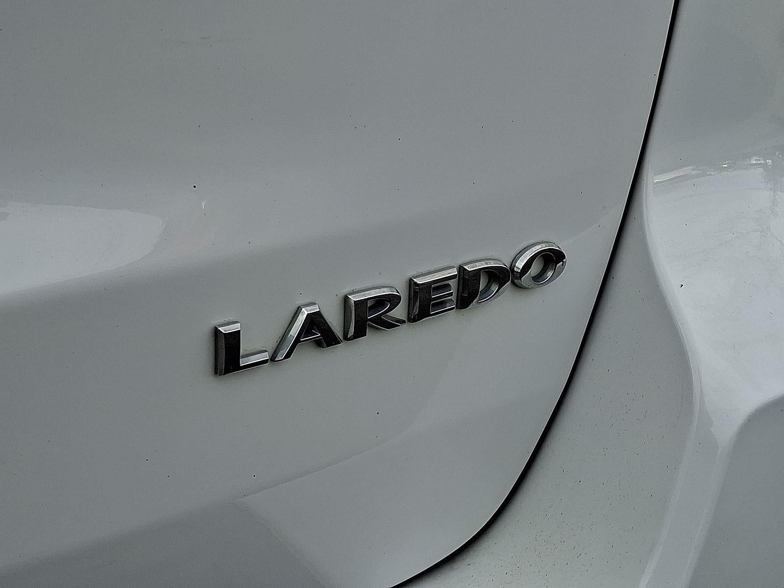 2019 Jeep Grand Cherokee Laredo E