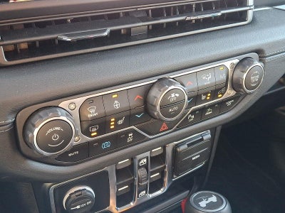 2024 Jeep Wrangler Unlimited 4xe SAHARA