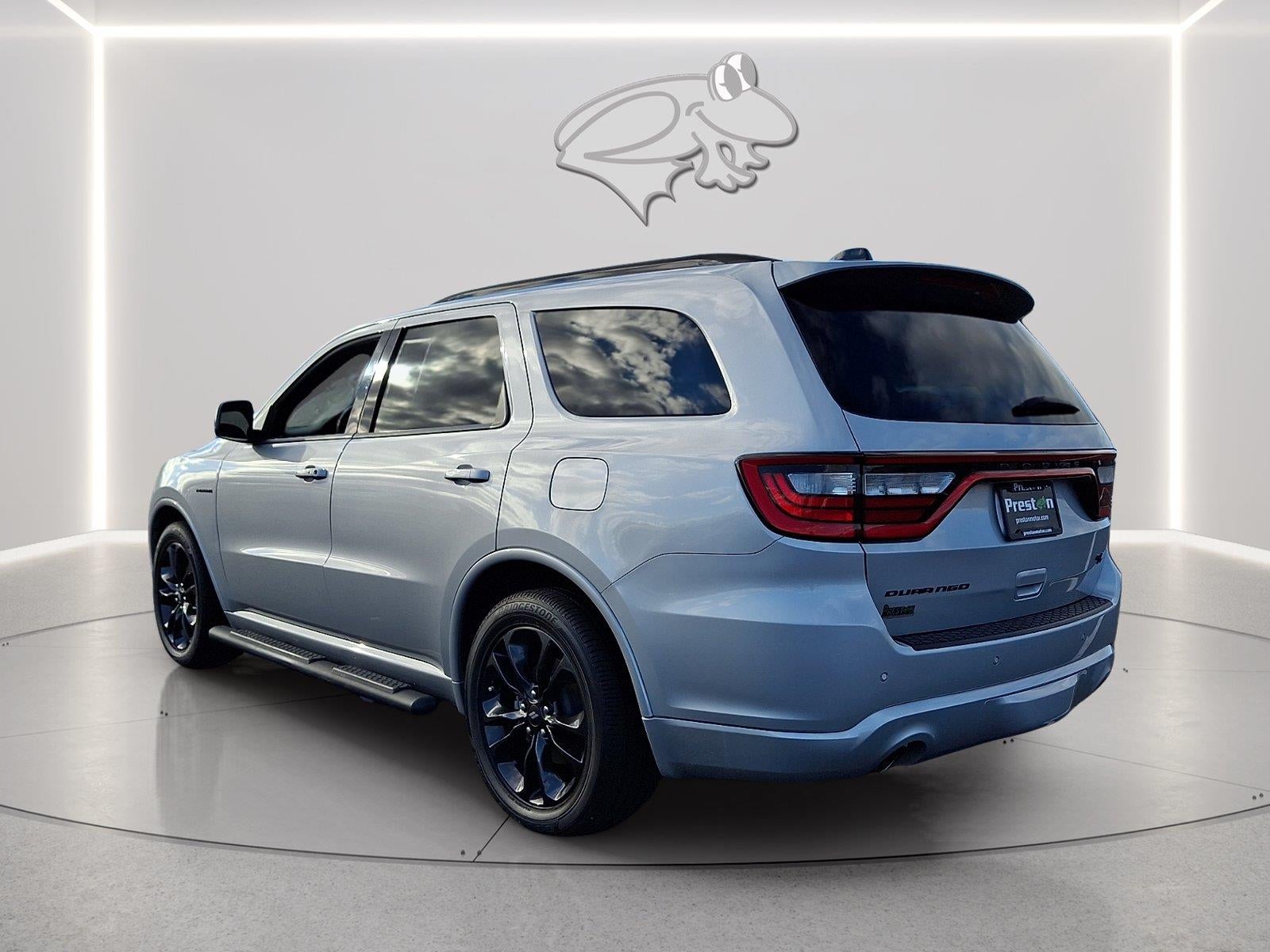 2024 Dodge Durango R/T