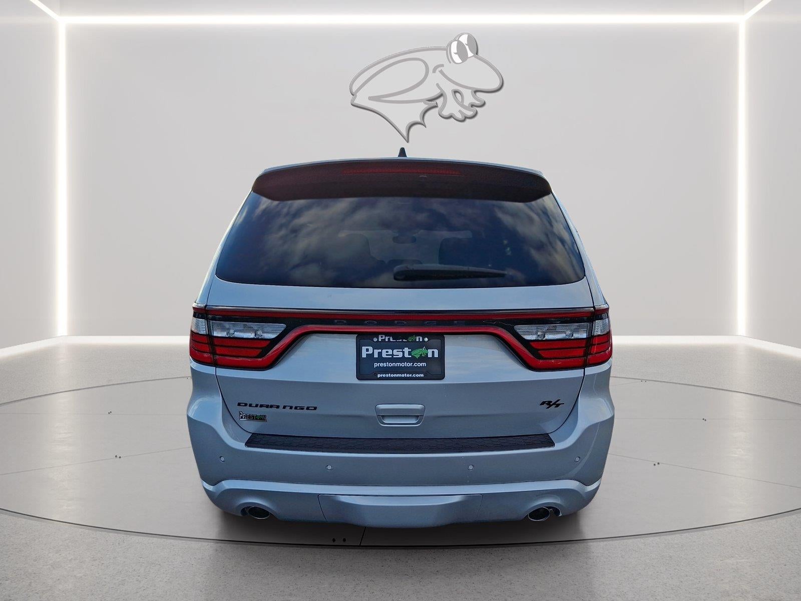 2024 Dodge Durango R/T