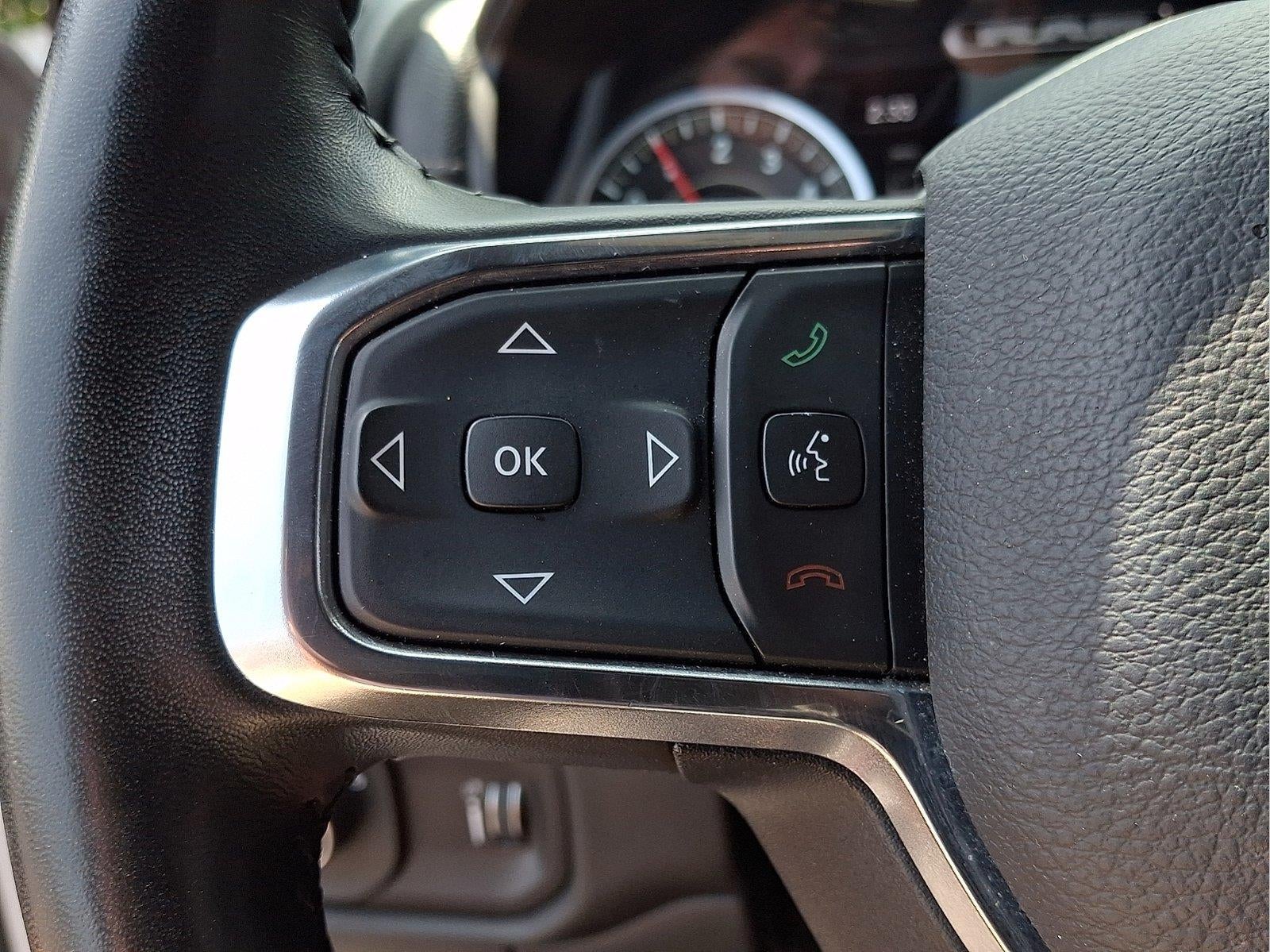 2024 RAM Ram 1500 Pickup Laramie - Photo 20