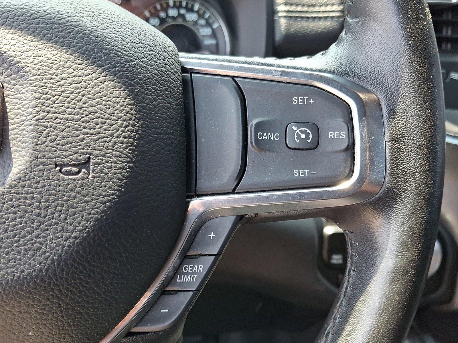 2024 RAM Ram 1500 Pickup Laramie - Photo 21