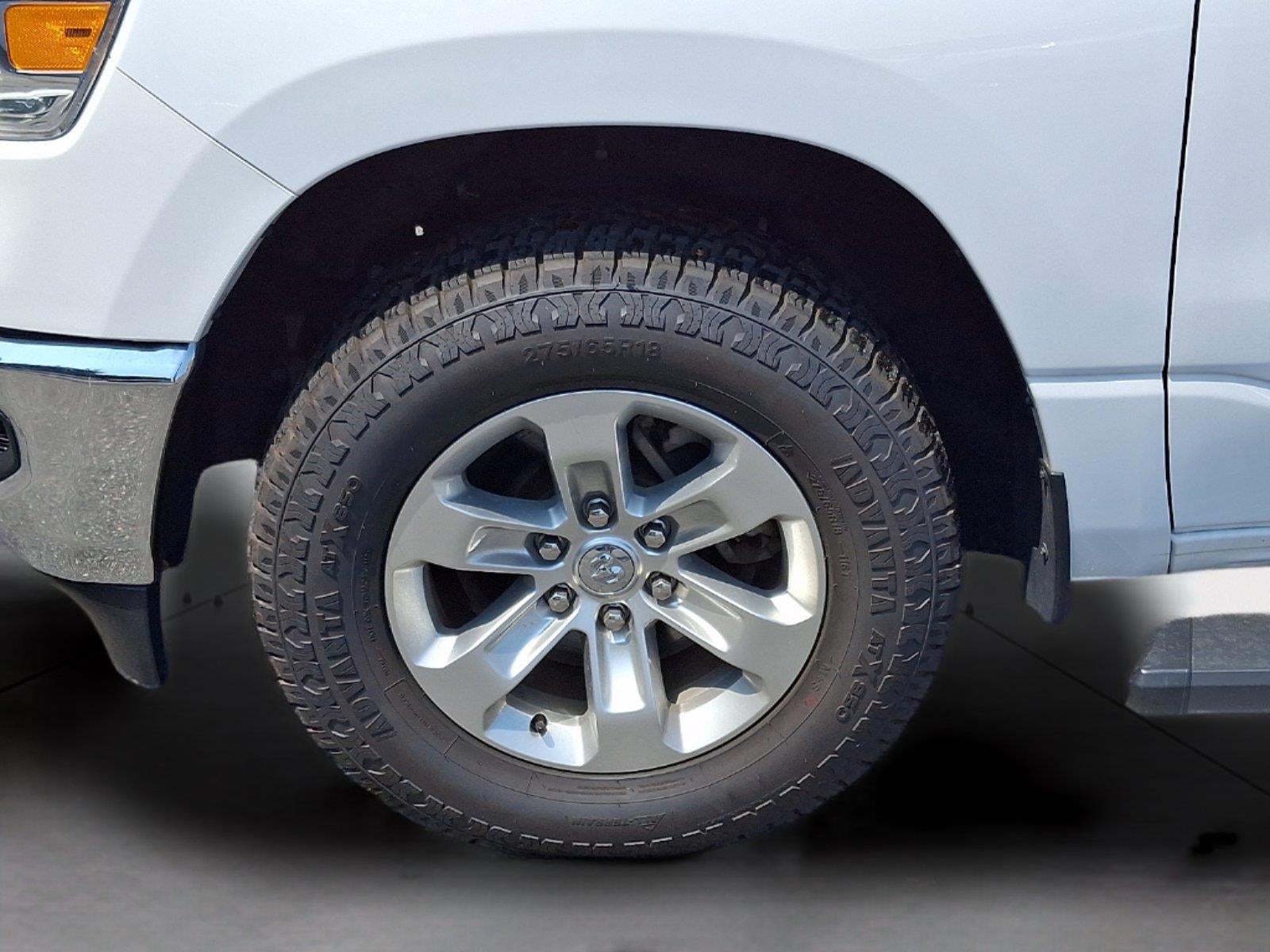 2024 RAM Ram 1500 Pickup Laramie - Photo 26