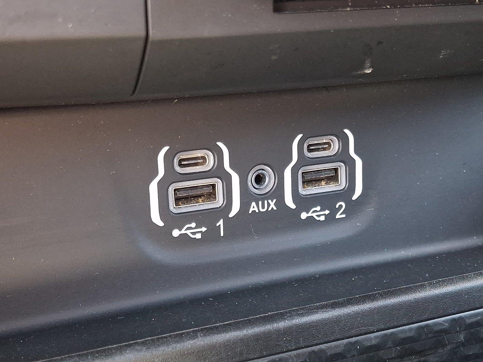 2024 RAM Ram 1500 Pickup Laramie - Photo 27