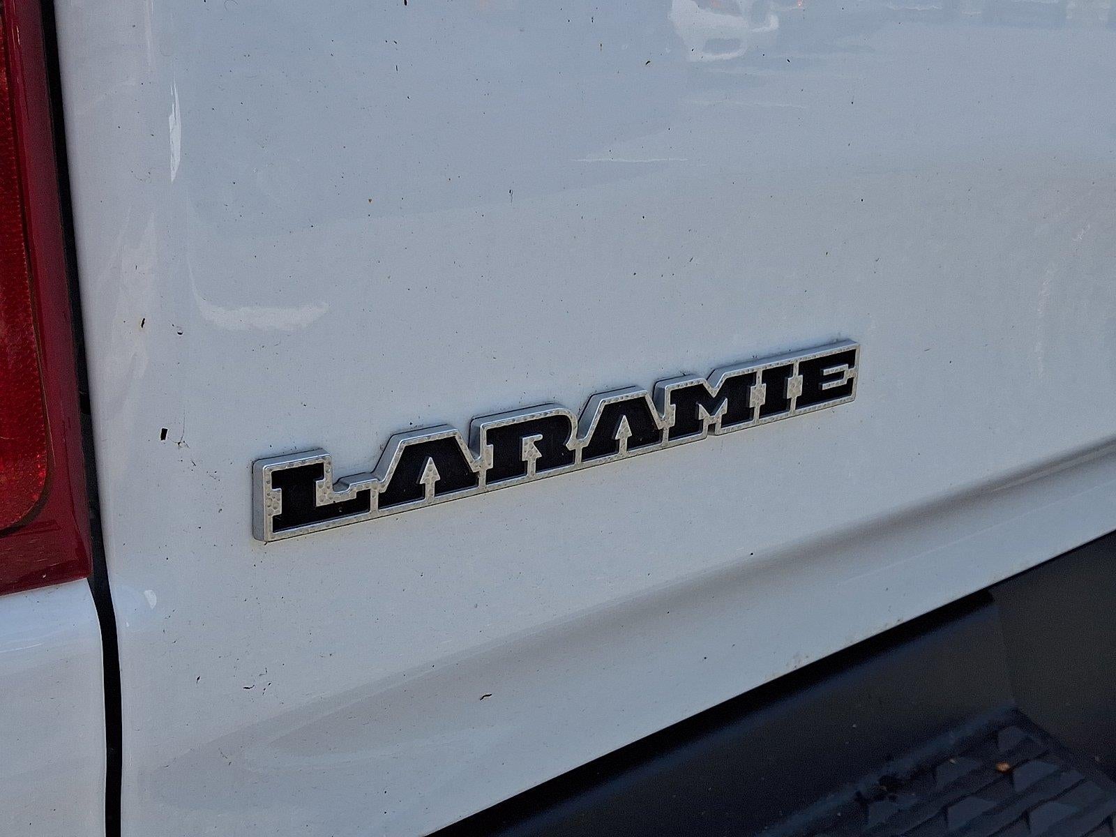 2024 RAM Ram 1500 Pickup Laramie - Photo 28