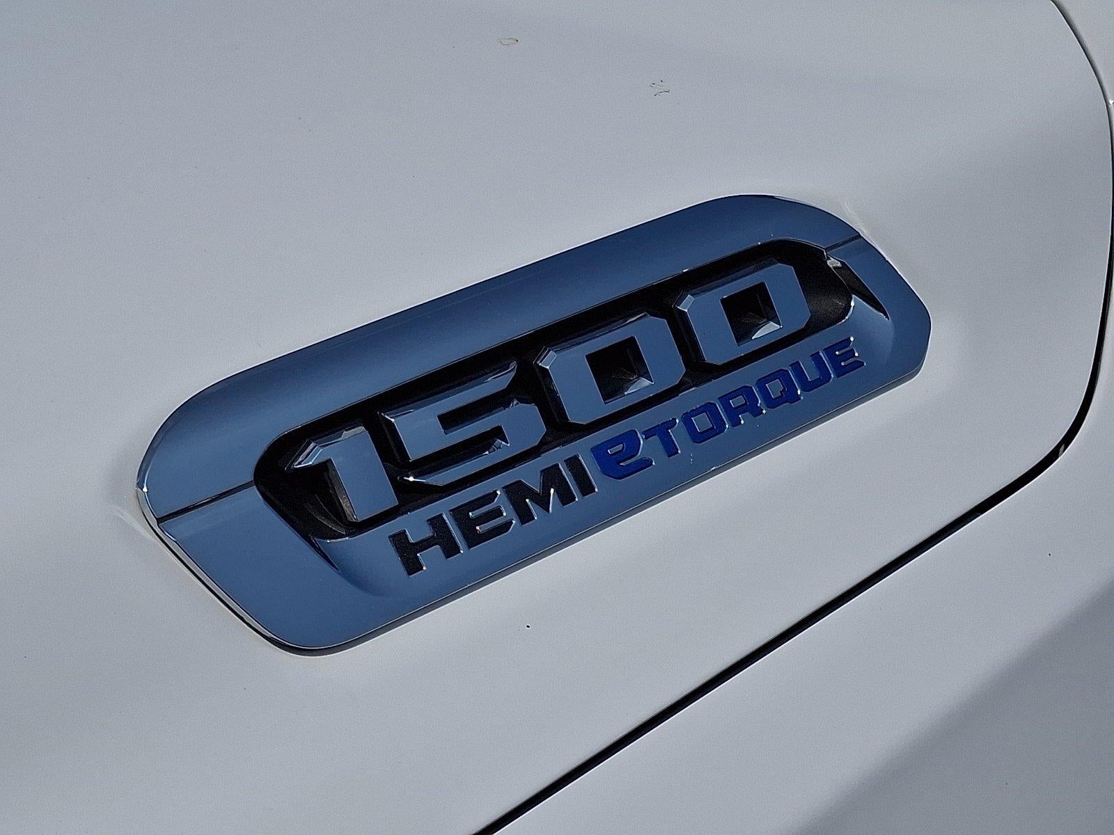 2024 RAM Ram 1500 Pickup Laramie - Photo 29