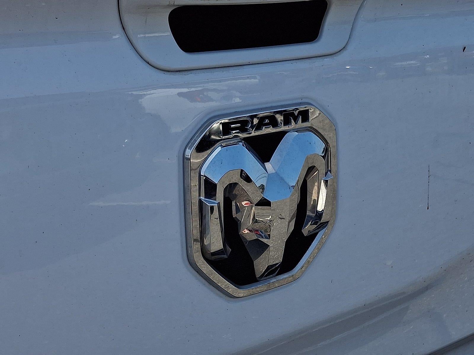 2024 RAM Ram 1500 Pickup Laramie - Photo 30