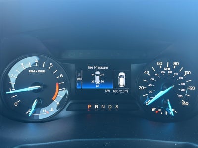 2016 Ford Explorer Base