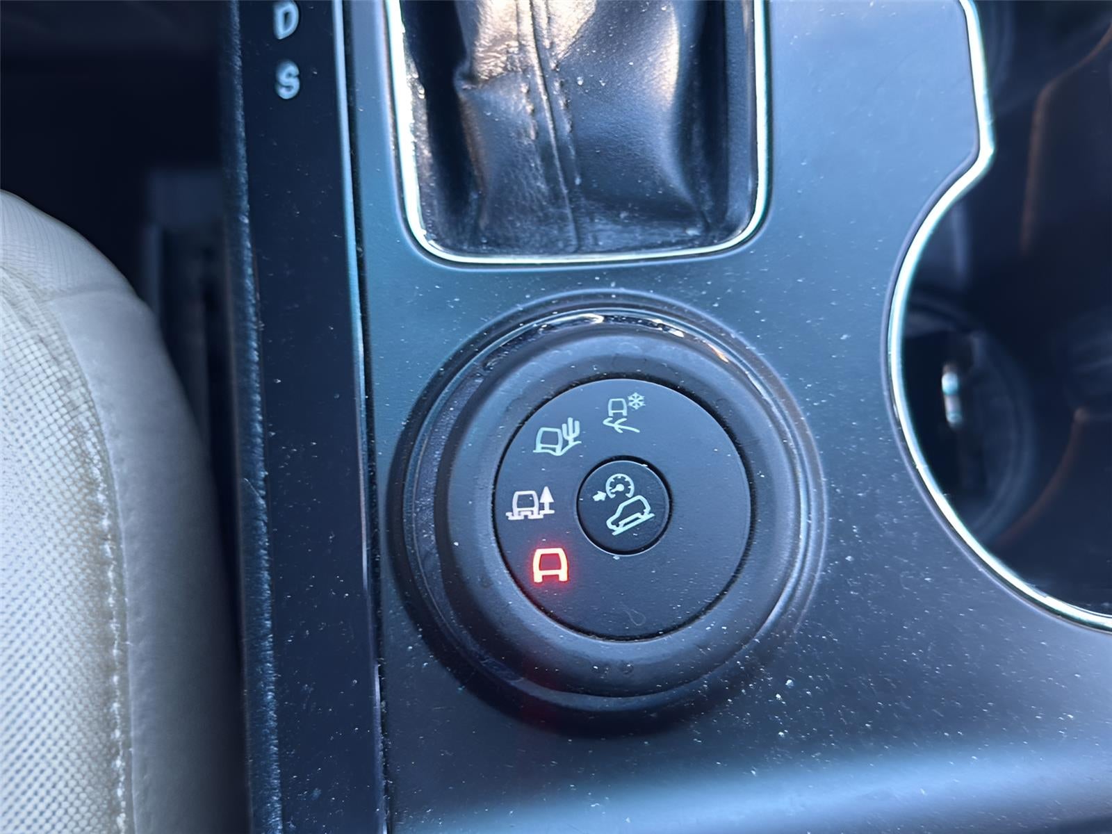 2016 Ford Explorer Base