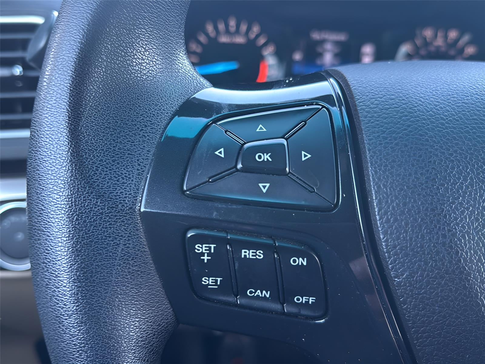 2016 Ford Explorer Base