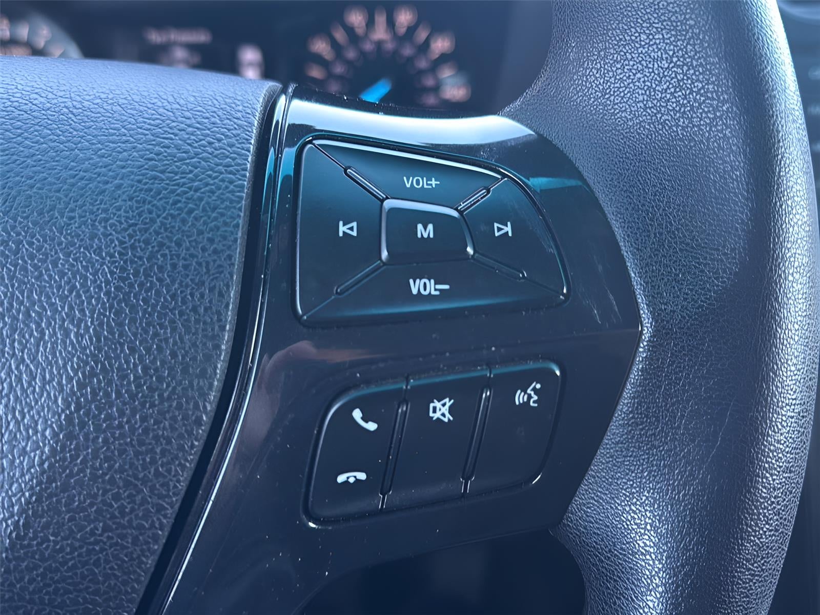 2016 Ford Explorer Base