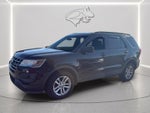 2016 Ford Explorer Base