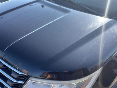 2016 Ford Explorer Base