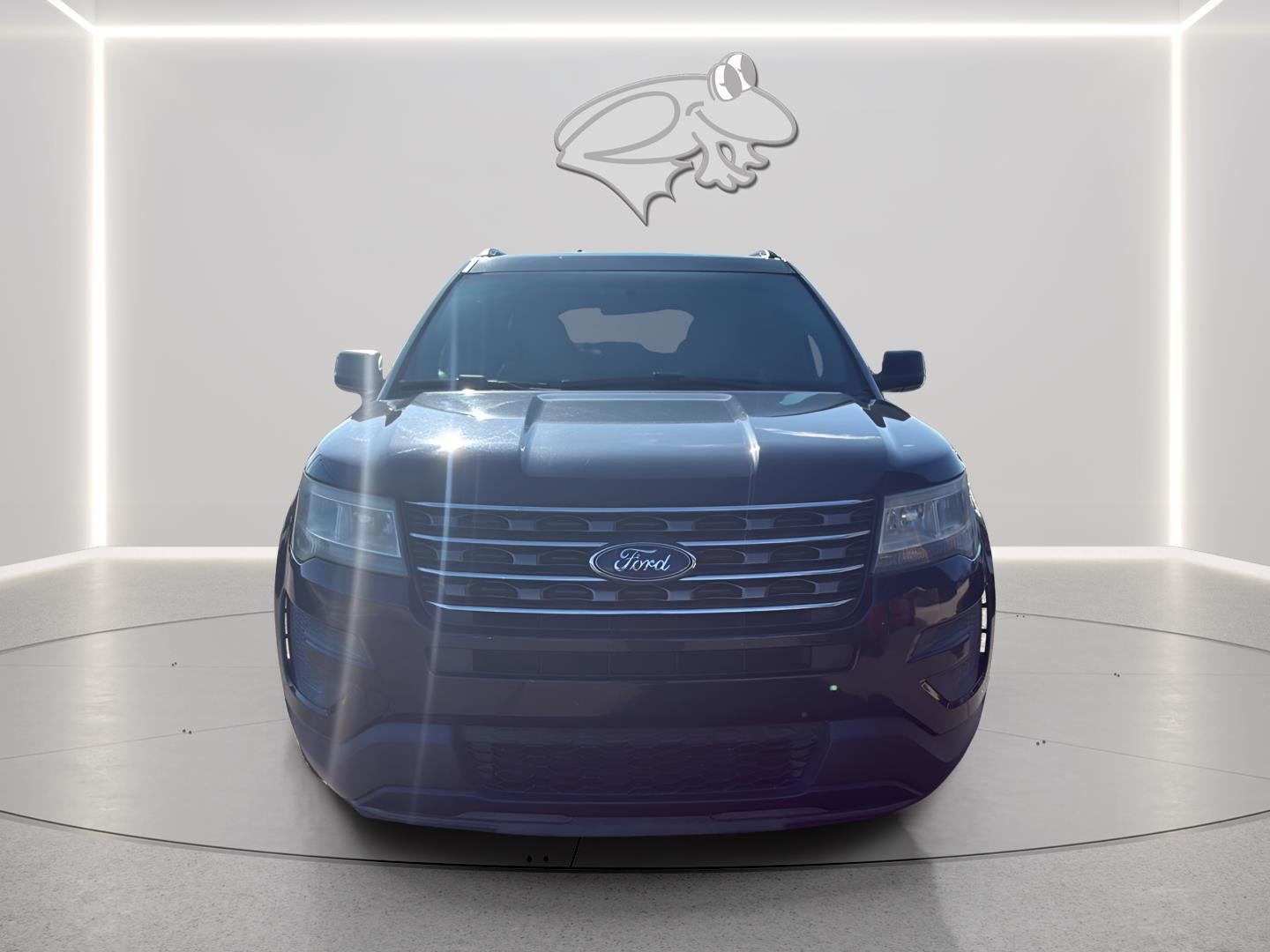 2016 Ford Explorer Base