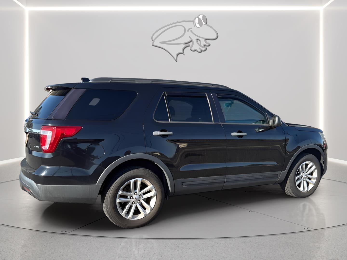 2016 Ford Explorer Base