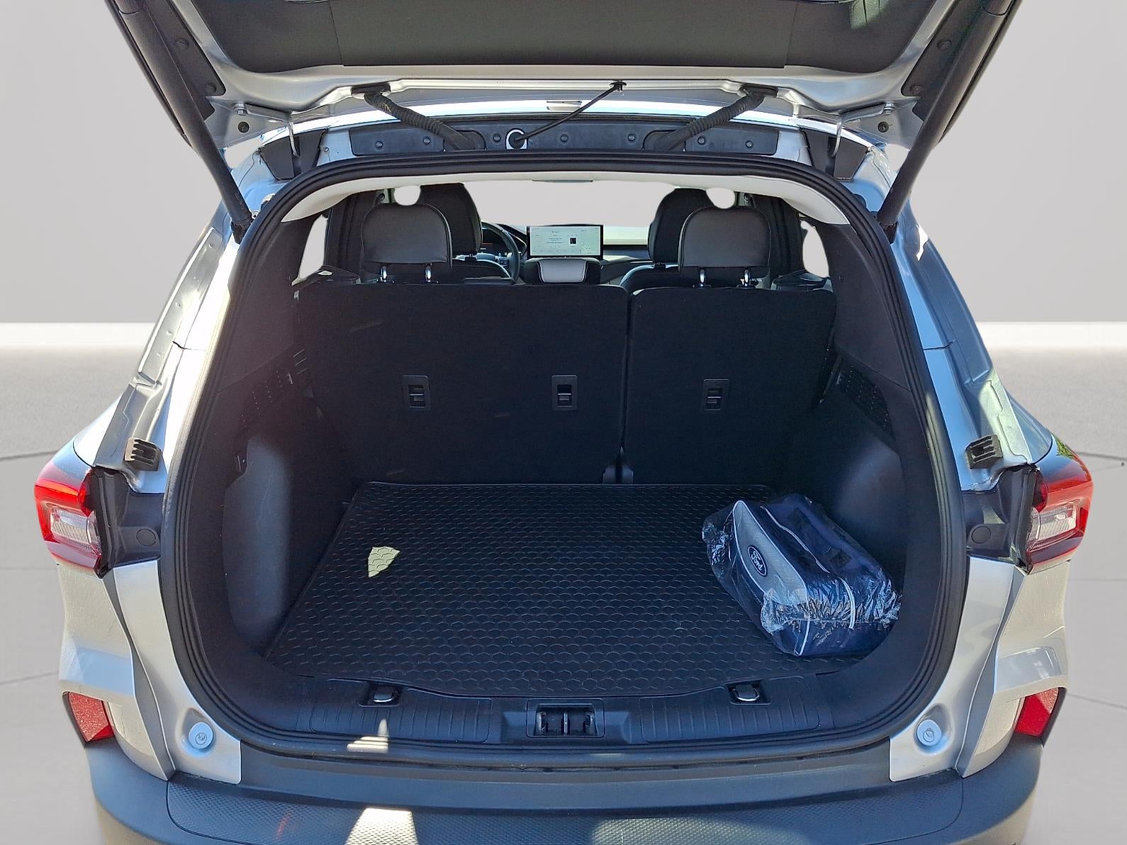 2023 Ford Escape Hybrid Platinum