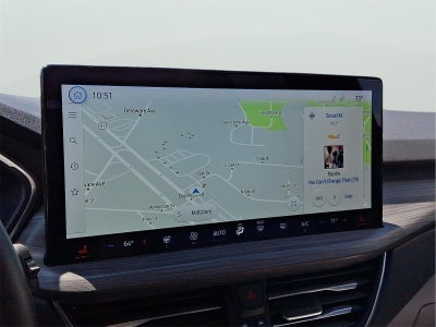 2023 Ford Escape Hybrid Platinum